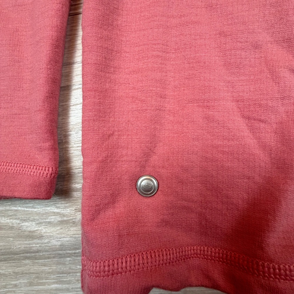 Peter Millar Excursionist Flex Performance Pullov… - image 6